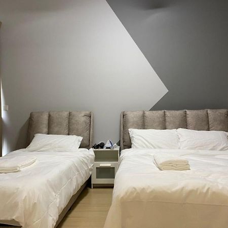 Lucky Continew Residence 1 Bedroom - Trx Kl Kuala Lumpur Ngoại thất bức ảnh