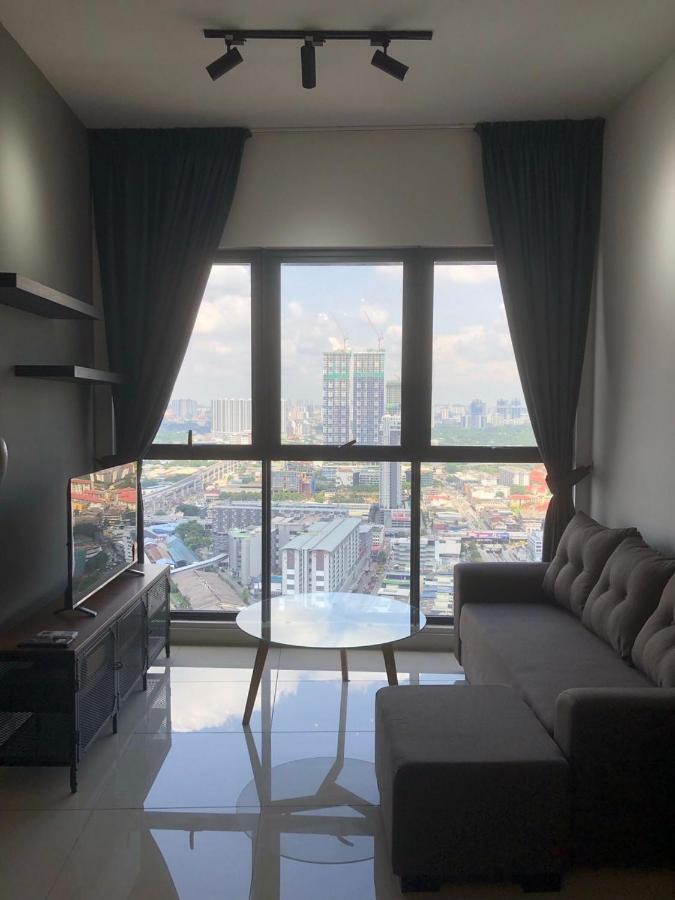 Lucky Continew Residence 1 Bedroom - Trx Kl Kuala Lumpur Ngoại thất bức ảnh
