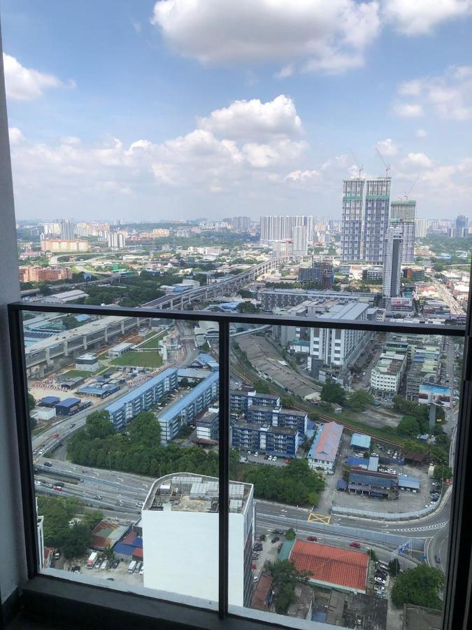 Lucky Continew Residence 1 Bedroom - Trx Kl Kuala Lumpur Ngoại thất bức ảnh