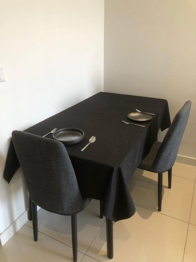 Lucky Continew Residence 1 Bedroom - Trx Kl Kuala Lumpur Ngoại thất bức ảnh