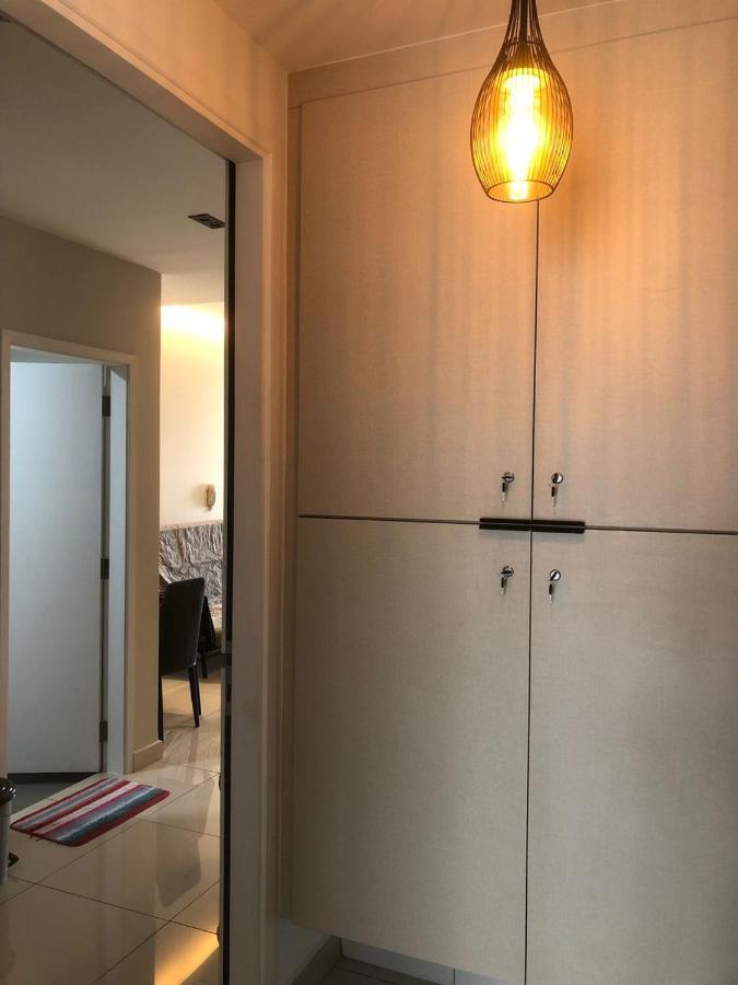 Lucky Continew Residence 1 Bedroom - Trx Kl Kuala Lumpur Ngoại thất bức ảnh