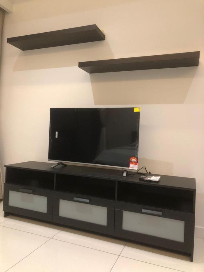 Lucky Continew Residence 1 Bedroom - Trx Kl Kuala Lumpur Ngoại thất bức ảnh