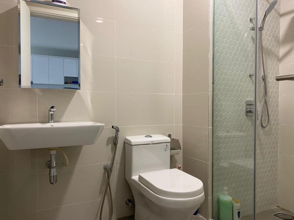 Lucky Continew Residence 1 Bedroom - Trx Kl Kuala Lumpur Ngoại thất bức ảnh