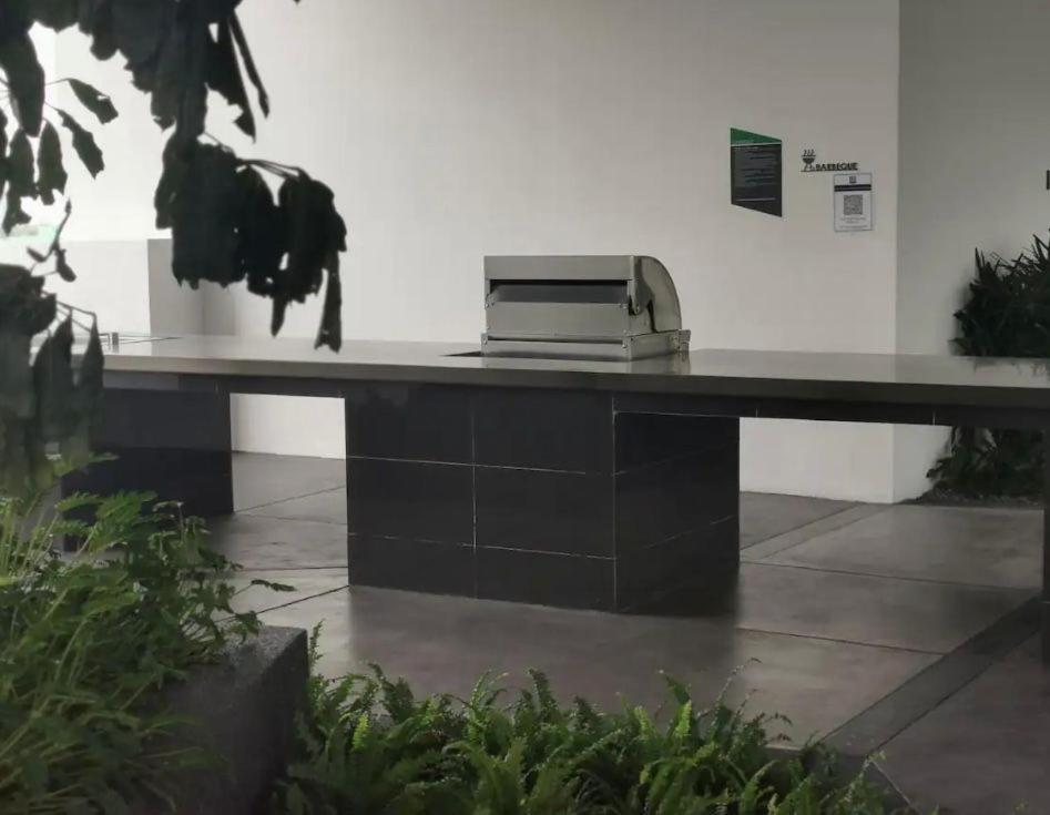 Lucky Continew Residence 1 Bedroom - Trx Kl Kuala Lumpur Ngoại thất bức ảnh